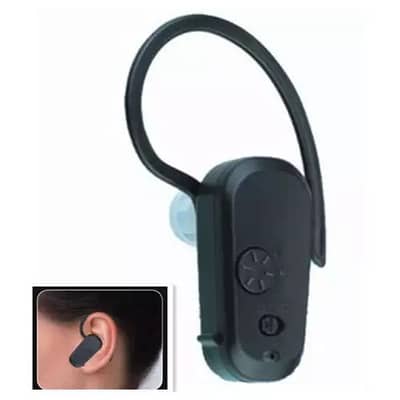 Hearing Aid In-Ear Sound Amplifier Clear Voice AXON-V183