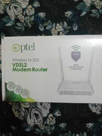 PTCL DEVICE