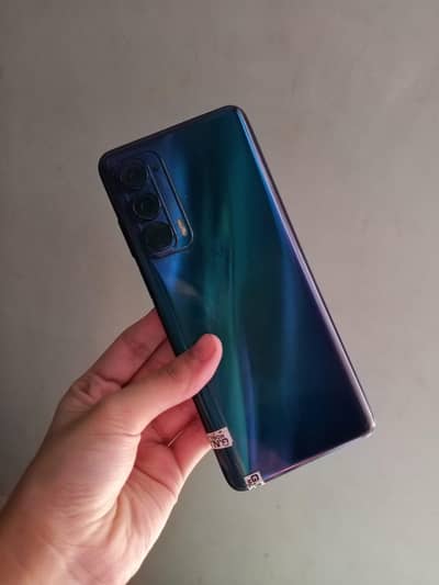 Motorola edge 2021 pta approved