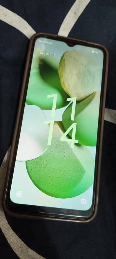 Redmi A2+ in warranty 4/64