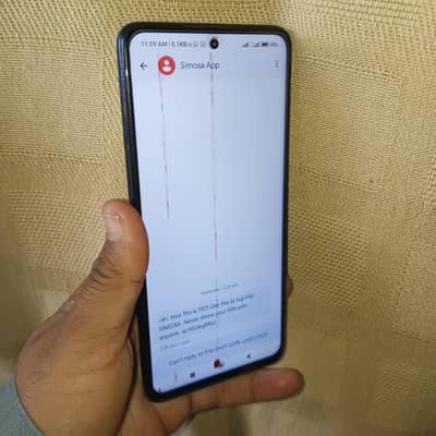 poco x3 pro 8'256 gb