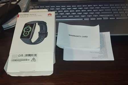 Huawei Band 6