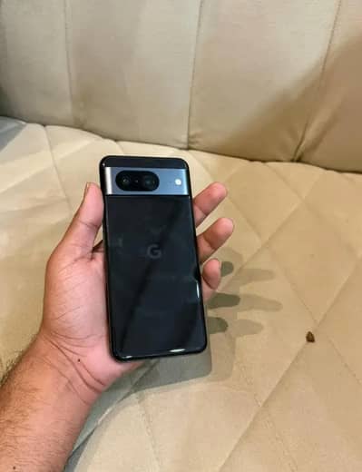 Pixel 8 best camera and gamming mobile