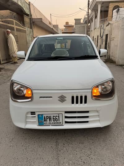 Alto Vxl Ags B2B genuine