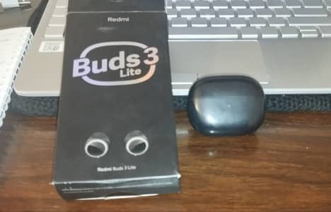 Redmi Buds 3 lite