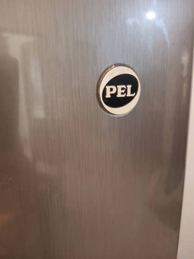 Pel turbo LVS refrigerator
