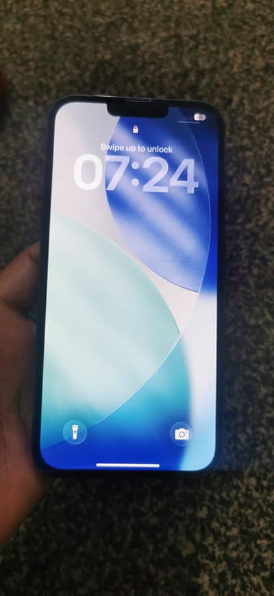 iPhone 13 pro max 256 gb JV Sim lock