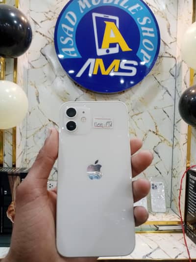 iphone 12 Non PTA  health 98 gb 64