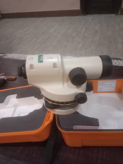 Nikon auto levelAC-2S 360 DIGREE