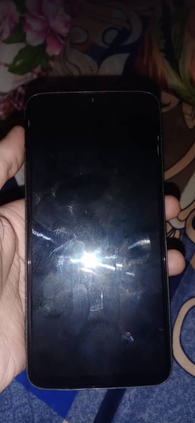 OnePlus 6t 20w fast charging only exchange possible