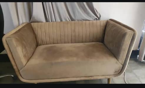 2 seater Sofa