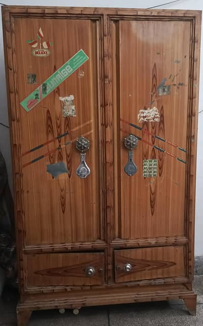 Bhot achi chader ma h wazni  . .