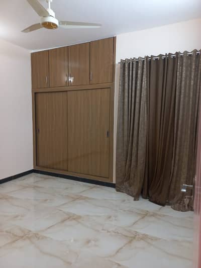 G11/3 Main ibne sina road Fully Renovated E type flat For Sale Ground floor