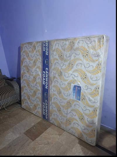 Cannon Medical Mattress