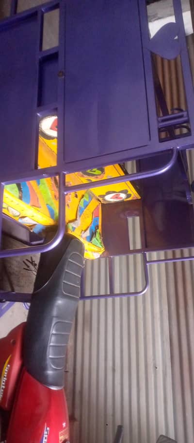 sipinter 110 rickshaw for sale