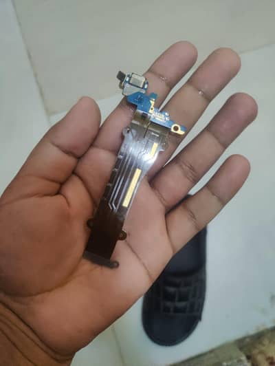 LG V60 CHARGING STRIP ORIGINAL