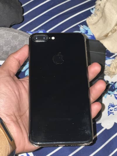 iPhone 7Plus PTA Approved