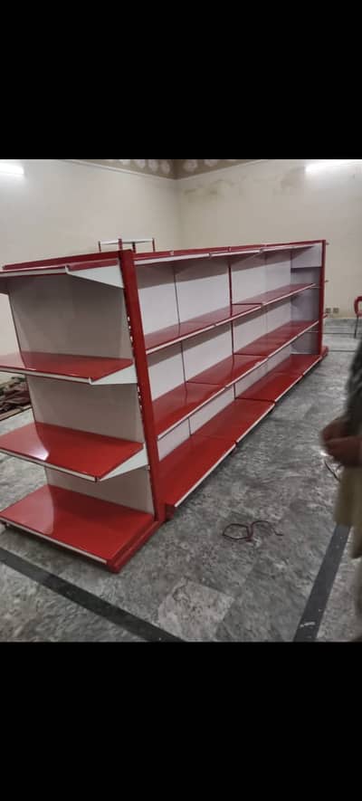 Counters ,Storage Racks, Adjustable Racks , Mart racks, Pharmacy Rack