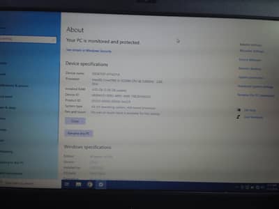 LENOVO THINKPAD L430 IN GOOD CONDITION
