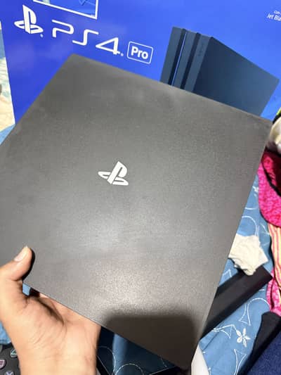 ps4 pro officail jailbreak 1tb