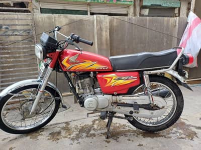 2021 model  All documents complete