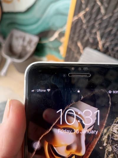 good phone I phone 6s + 03167012632