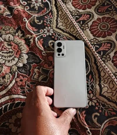 All accessories available