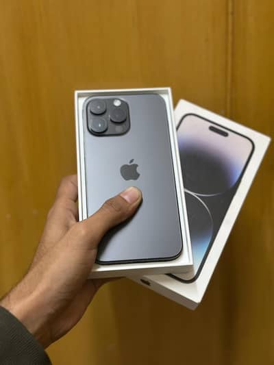 Iphone 14 pro max non pta