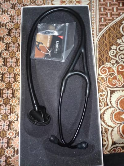 Littman Master Cardiology Original USA