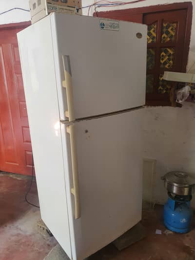 Aftron Company Large Size Fridge