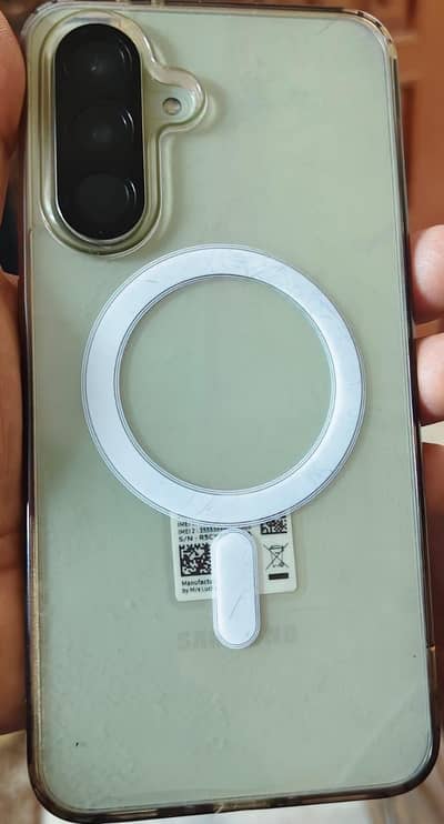 Samsung galaxy A56 5g