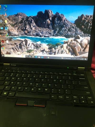 Lenovo Thinkpad T430