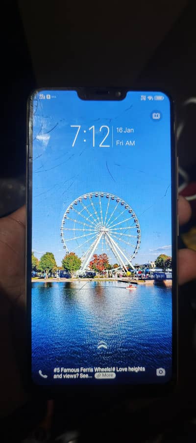 Vivo mobile for sale