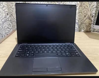 DELL LATITUDE 2 IN 1 5300