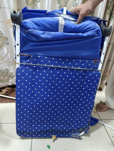 Furniture Kid Cradle