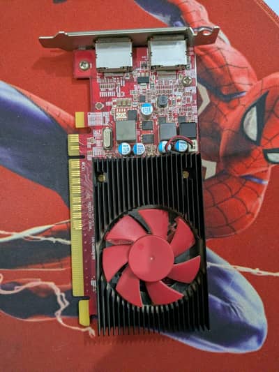 AMD Radeon R7 430 2gb GDDR5 128 bit