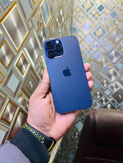 Iphone 14 Pro Max 128gb Approved