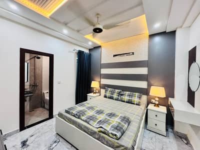 3 MARLA FLAT FOR RENT IN CITI HOUSING GUJRANWALA