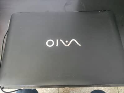Sony Vaio