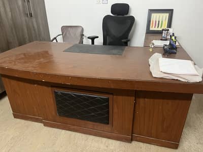 Office Tables