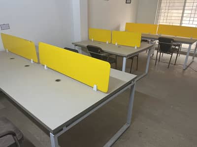 Workstation Office Tables
