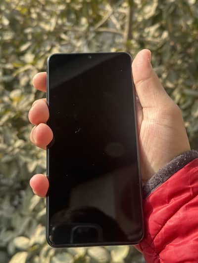 Samsung A04s 4/128 with box