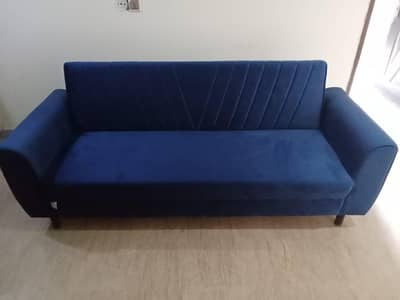 Brand new sofa cum bed for sale