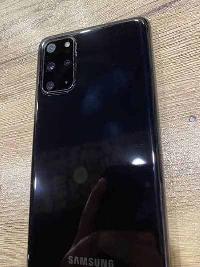 Samsung galaxy s20 plus 5G