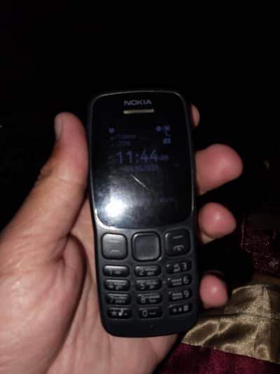 Nokia 105
