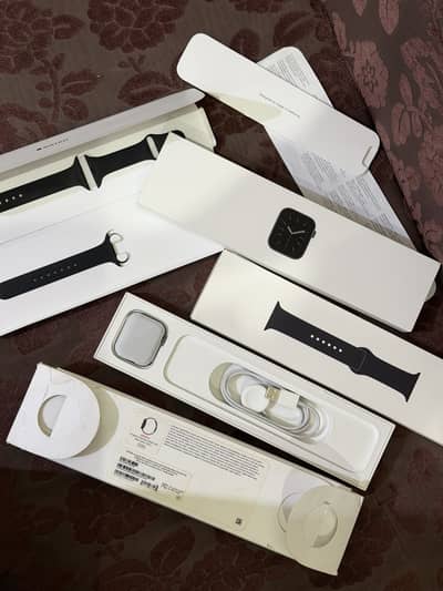 Apple Watch Series 6