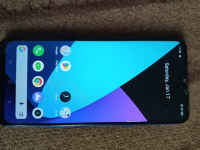 Realme 5 | Secondary PTA PHONE
