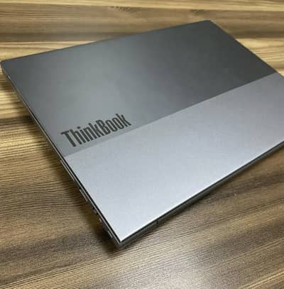 Lenovo ThinkBook 14 G6 IRL – Core i7 13th Gen (Whatsapp 03054610800)