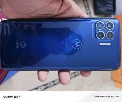 Motorola one 5g pta approved