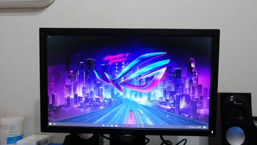 Complete Gaming Setup 0